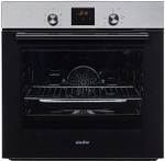 Встраиваемый электрический духовой шкаф Simfer B6EM56001 (h)