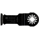 Погружное пильное полотно BIM AIZ 32 BSPB Hard Wood BOSCH 2608661645