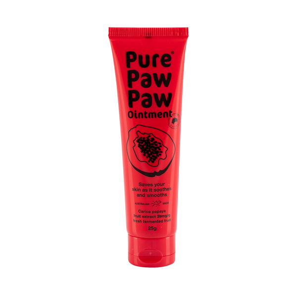 Pure Paw Paw Original 25г - Бальзам для губ без запаха