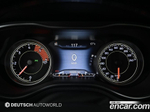 Jeep Cherokee (KL) 2.2 Дизель Overland 4WD (11.2019)