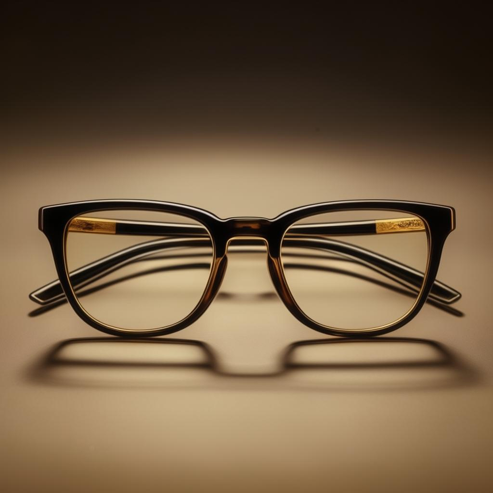 Ударопрочные трайвекс (с индексом преломления 1,53)