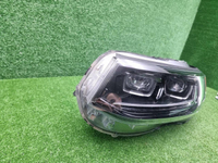 Фара левая Changan CS95 (2023-н.в.) LED