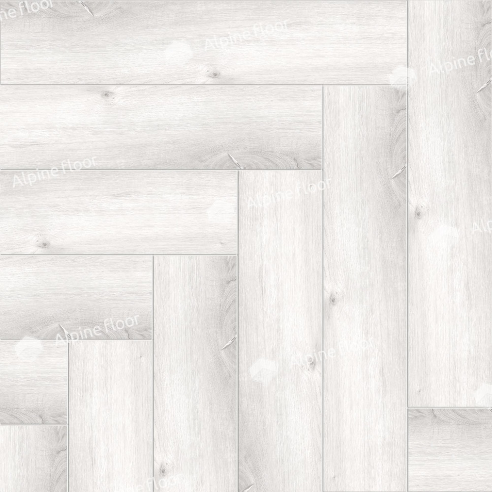Кварцвиниловая плитка Alpine Floor Parquet Light ЕСО 13-12 Дуб Альхена