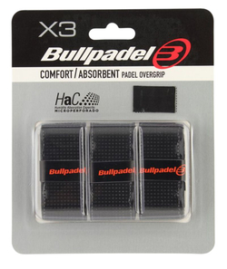 Ракетка для падел тенниса Bullpadel Vertex Pack 04 - white