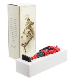 WS-751 Статуэтка «Феодал Санада Юкимура»