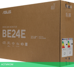 Монитор Asus 23.8" Business BE24EQK