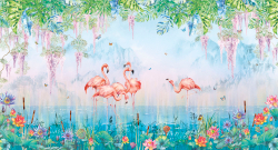 Коллекция Flora