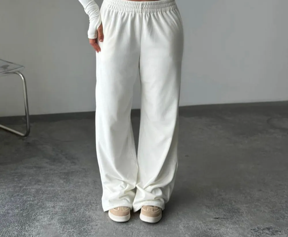 Брюки 50353464 Fabrika