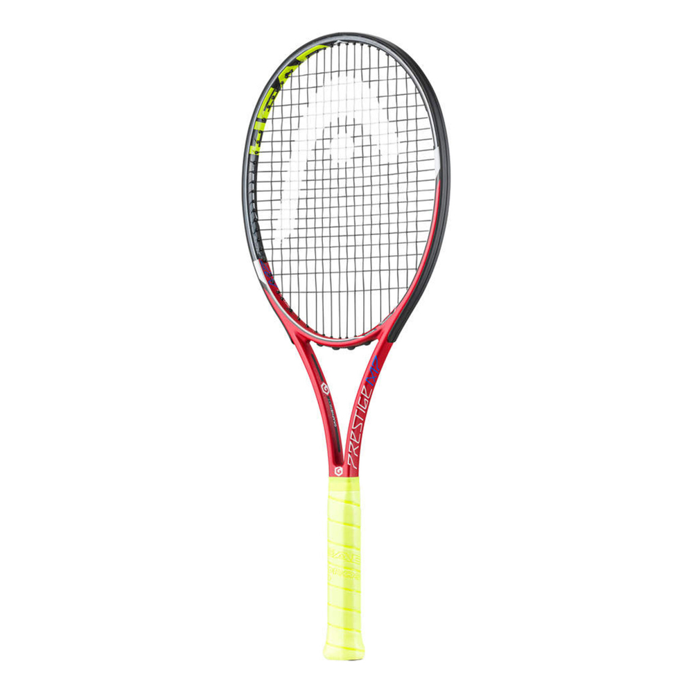 Теннисная ракетка HEAD Graphene XT Prestige Pro 2022 Tour Racket (Special Edition)