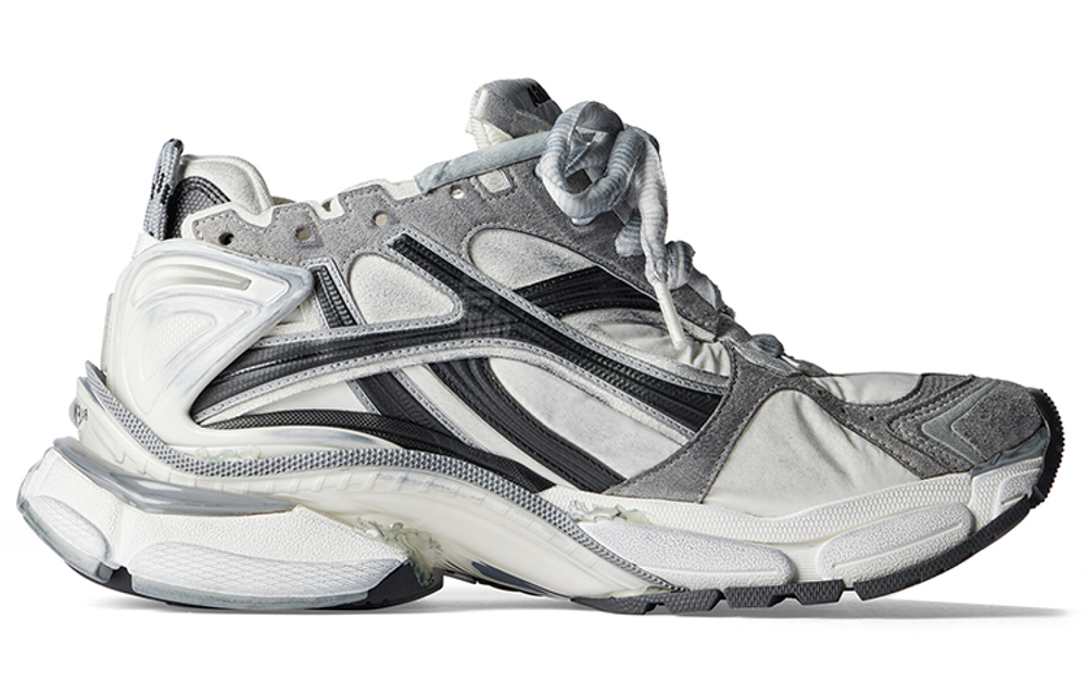Balenciaga Runner (Женская размерная сетка)