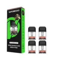 XROS 4 MINI