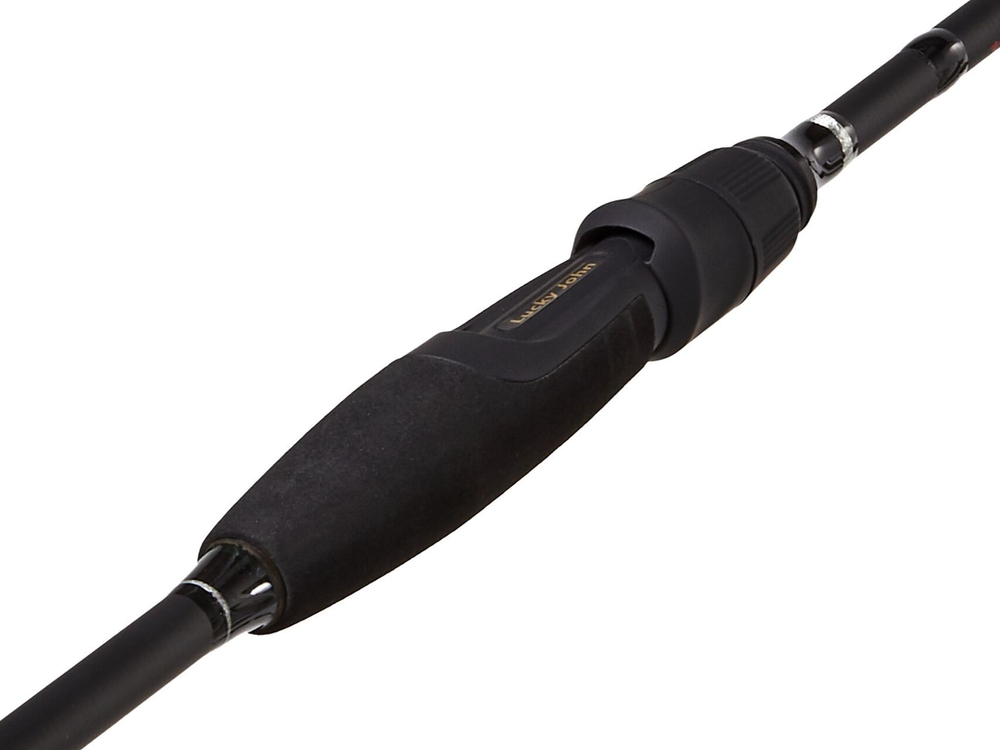 Спиннинг LUCKY JOHN Vanrex Jig 21 2.13 (213 см, 5-21 г, арт. LJVJ-702MLF)