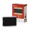 Светильник уличный светодиодный ДБУ LINES-1530BL 15Вт 3000К IP54 черный IN HOME