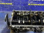 Головка блока цилиндров TOYOTA CORSA 1997