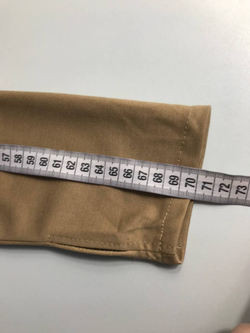 Куртка тонкая на молнии, визуально 44 размер