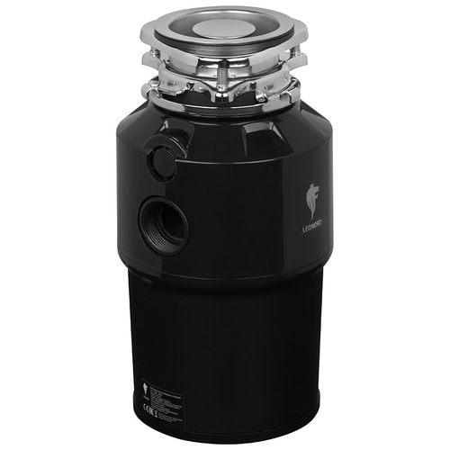 Измельчитель пищевых отходов LEONORD LE- FWD-650 (107824)