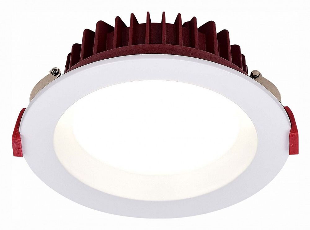 Встраиваемый светильник ST-Luce ST752 ST752.538.12