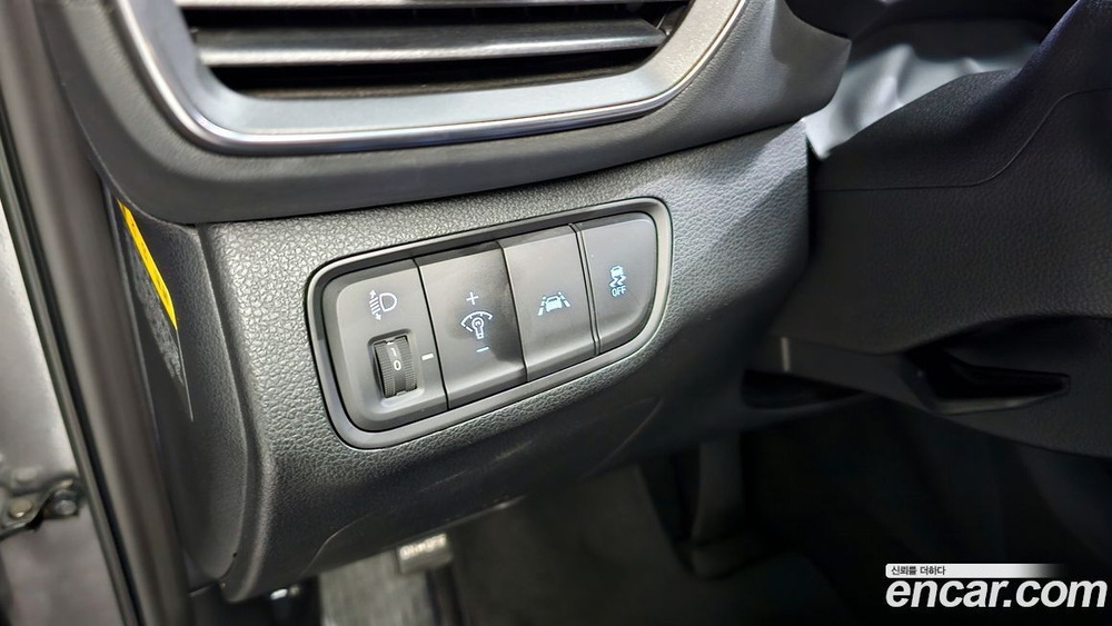 Hyundai Santa Fe TM Дизель 2.0 2WD (05.2020)