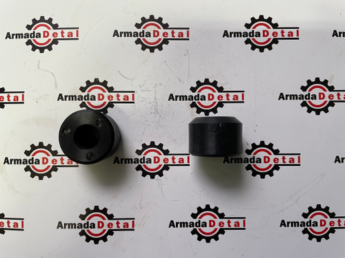 Ролик направляющий заднего стекла (28х20, отв 12mm) | 331/28223 | Турция