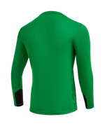 Свитер вратарский DIVISION PerFormDRY GK Splash, зеленый