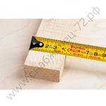 KRAFTOOL X-Drive, 5 м х 25 мм, рулетка (34122-05-25)