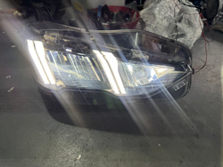 LED фара в сборе для GAC Trumpchi Empow (影豹)