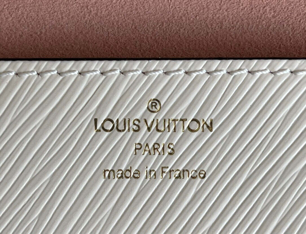 Louis Vuitton Twist MM