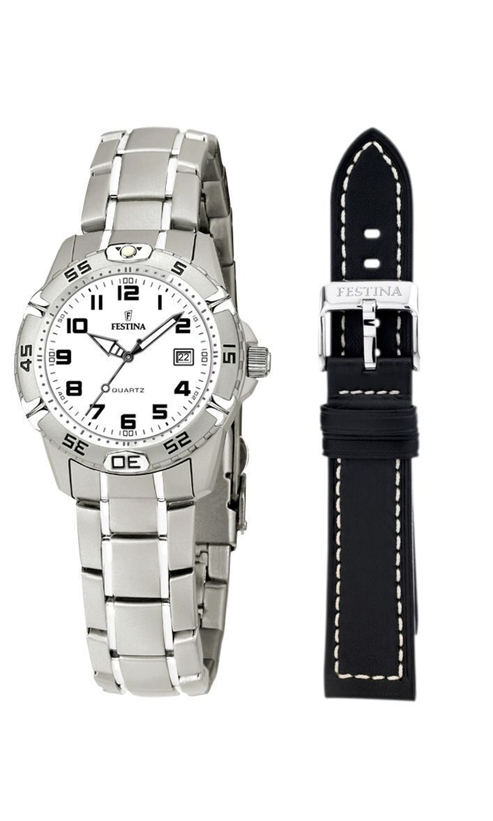 Женские наручные часы Festina F16172/8