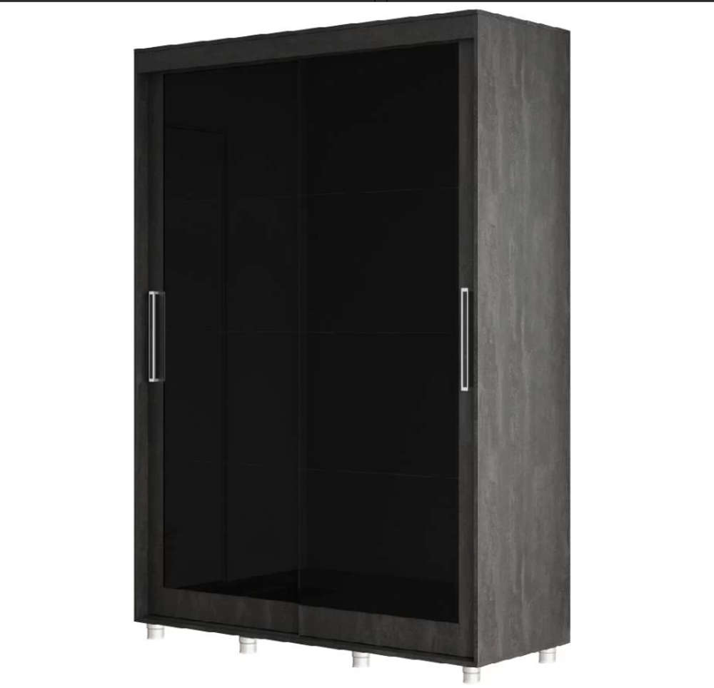 Комфорт 12 ПРАЙМ Шкаф 1,5 м