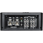 Усилитель AMP PRO 4.120 - BUZZ Audio