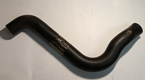 Шланг радиатора подводящий 2170 (БРТ)