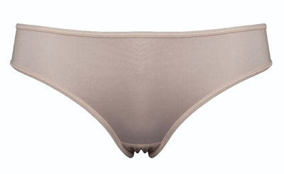 Трусики-слипы Victoria (Размер: 42) (Цвет: пудровый)