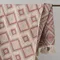 Ковер из хлопка diamond ethnic, 160х230 см