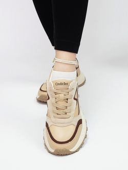 Кроссовки женские демисезонные