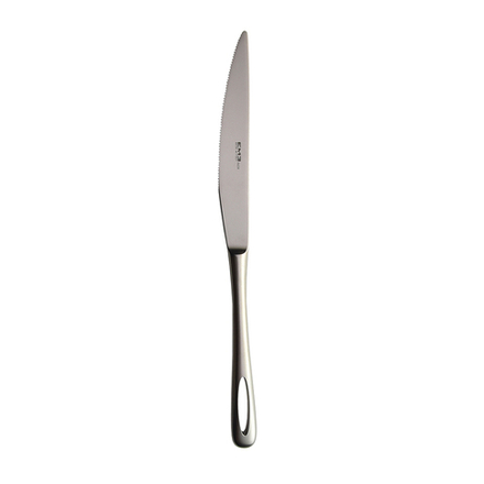 Нож для стейка, MATT STEEL, 350/OPA/TSA