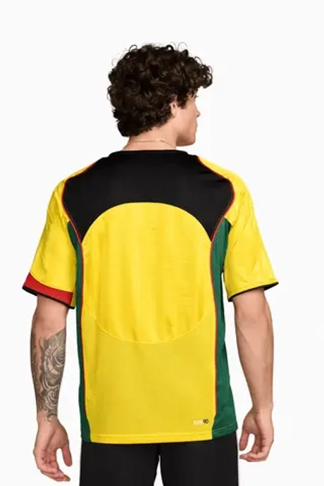 Футболка Nike Total 90 - желтый