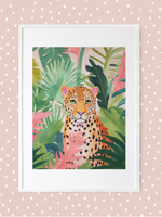 Постер электронный 30х40 см 1 шт