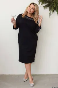 Платье УК-2458 Фабрика Моды