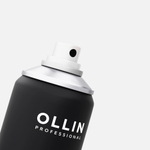 Лак для волос сильной фиксации Ollin Style 500 мл