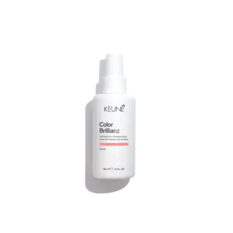 Спрей протеиновый для волос Keune Color Brillianz 150 мл