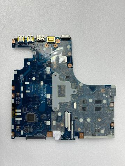 Материнская плата для ноутбука Lenovo ideapad 500-15ISK WIN Intel core I7-6500 Radeon R7 M360 4G BL N3D (5B20L13877), оригинал