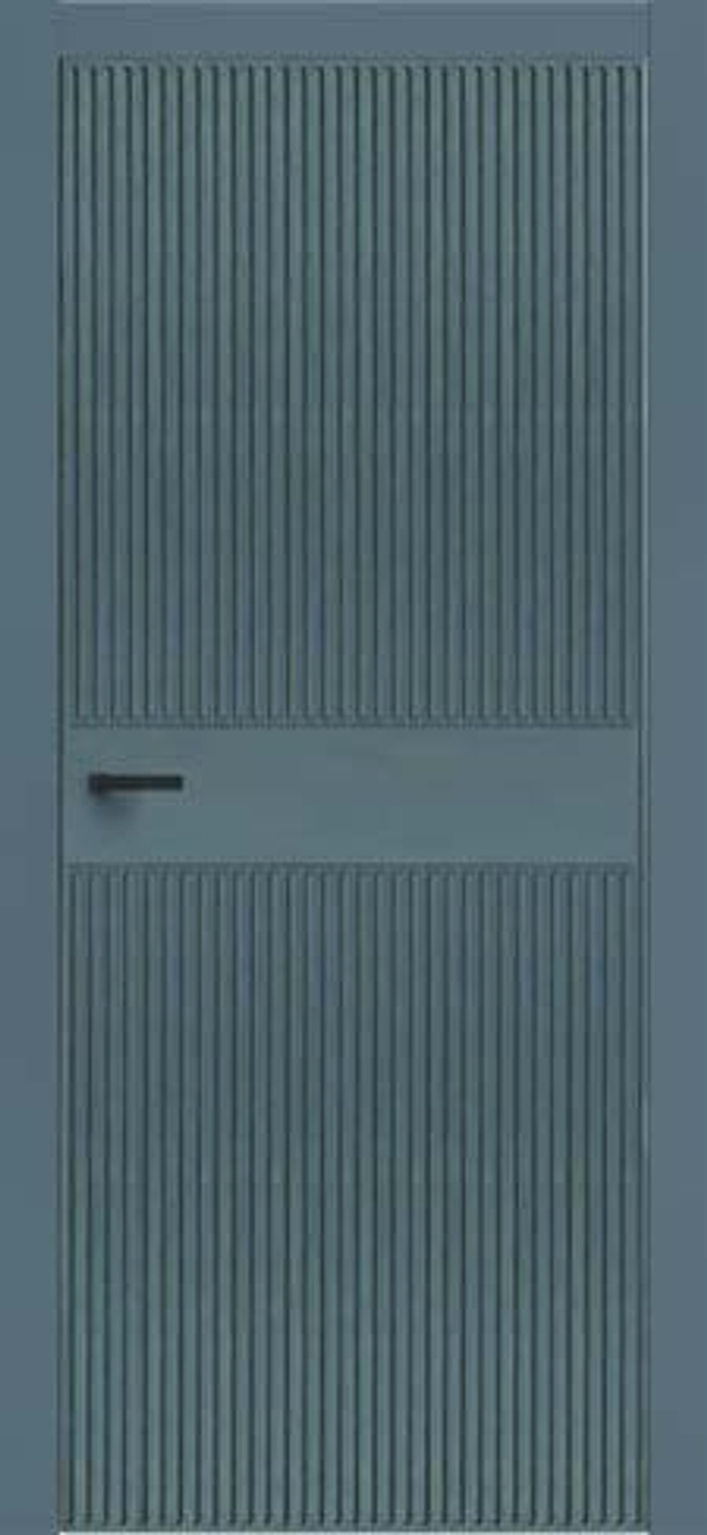 Межкомнатная дверь Insolo Line 3 ДГ