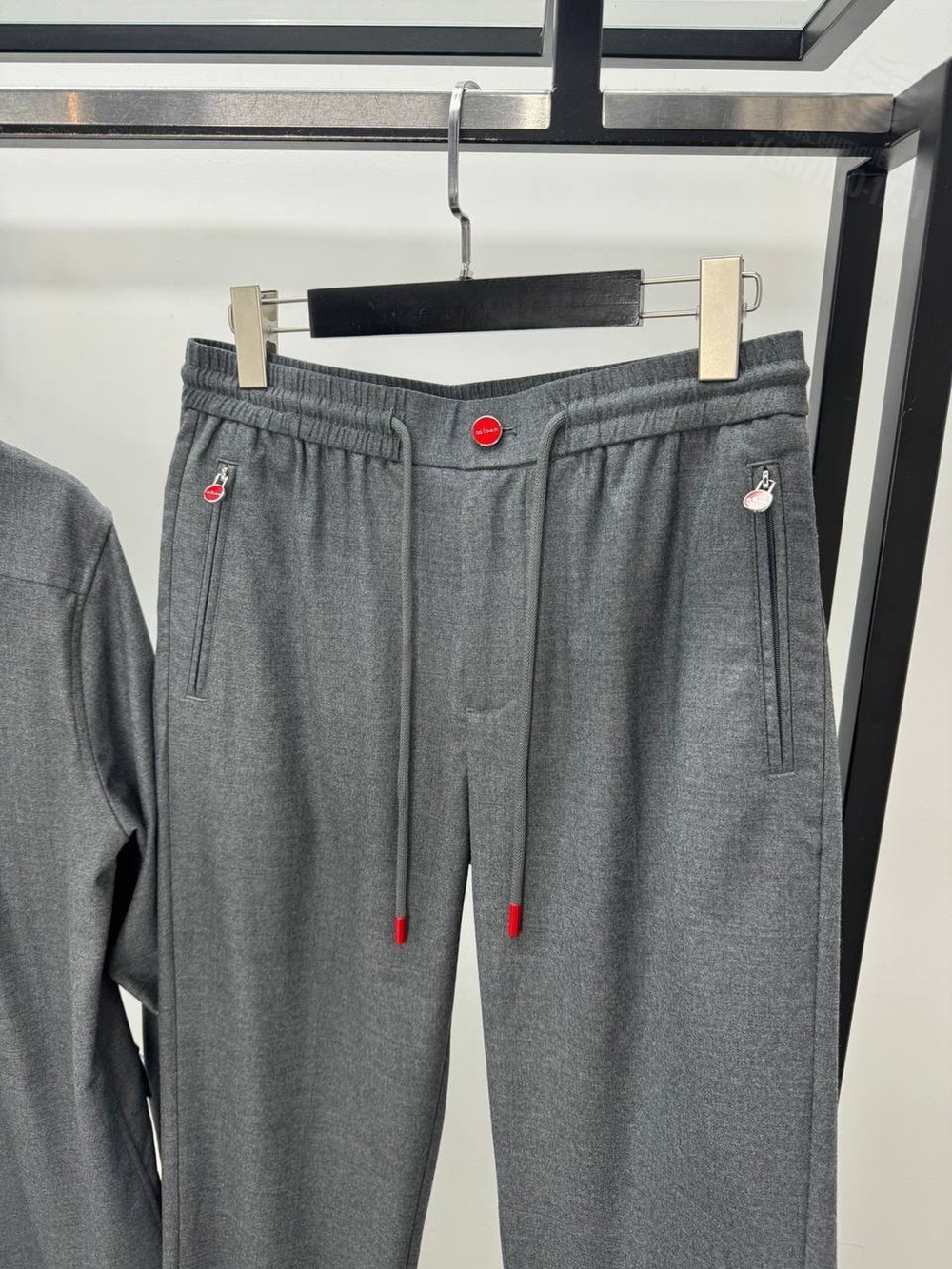 Прогулочный костюм Kiton