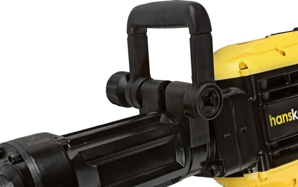Молот ударный сетевой HANSKONNER HDH1830H