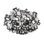 Потолочный светильник Loft It Clizia 10231/780C Black