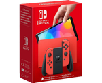 Nintendo Switch OLED Mario Red Edition (64Gb) NEW