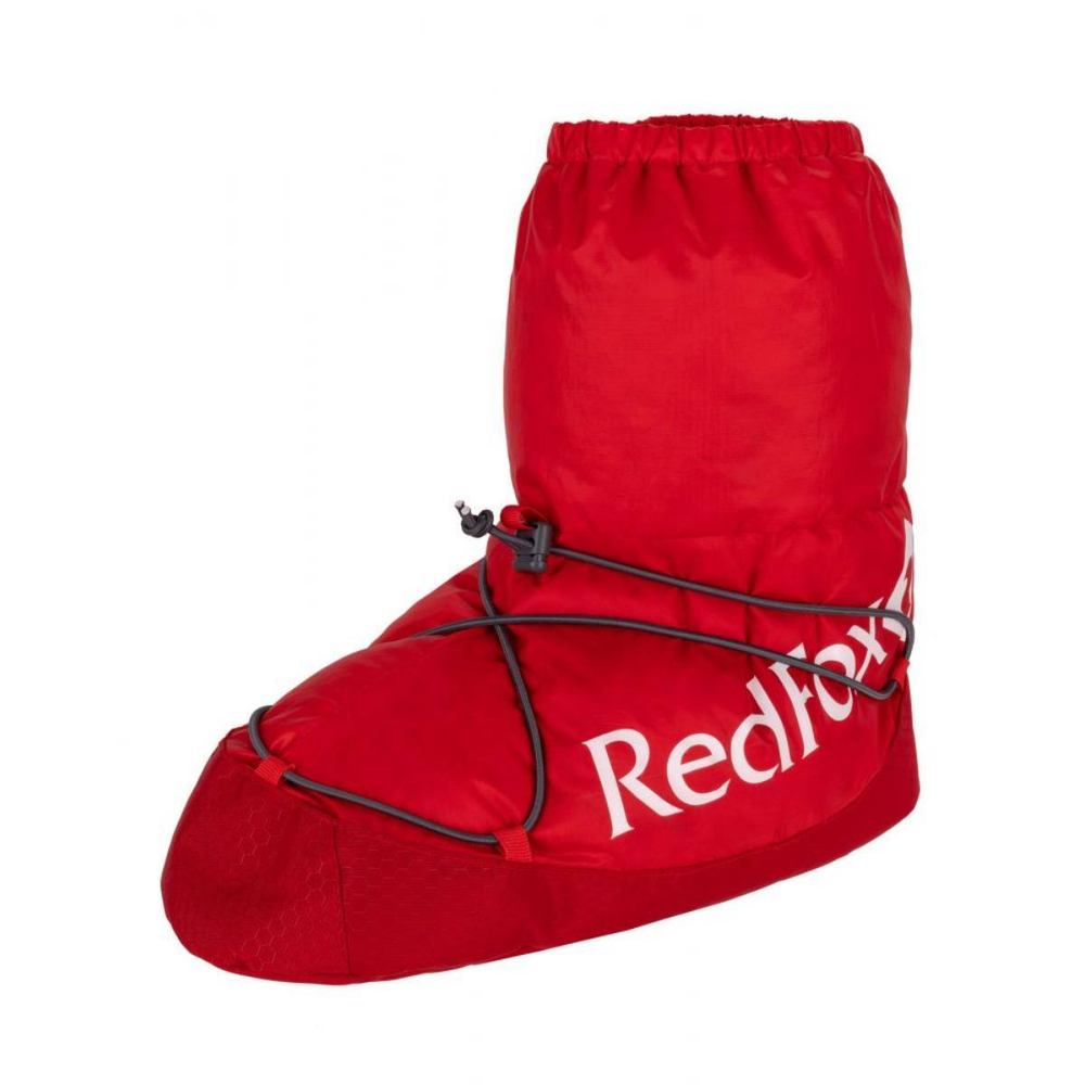 Red Fox Чуни пуховые III