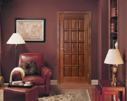 VILARIO ШАРДЕН БӨЛМЕАРАЛЫҚ ЕСІКТЕР АНТИКАЛЫҚ ЖАҢҒАҚ