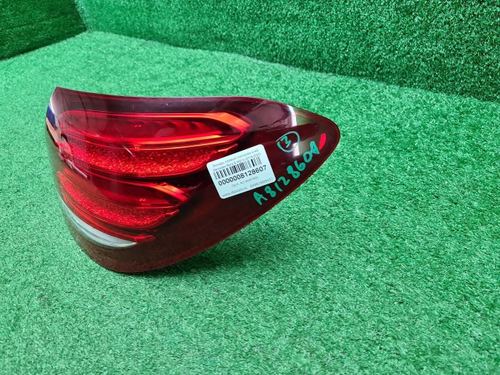 Фонарь правый Mercedes E W213 (2016-2021)