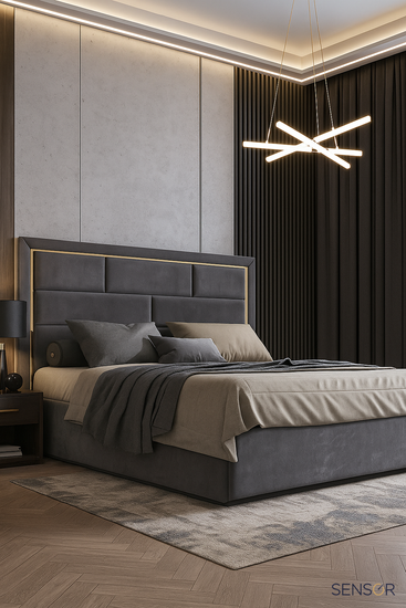 Кровать Гранель